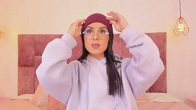 SamanthaFairyy Webcam Show