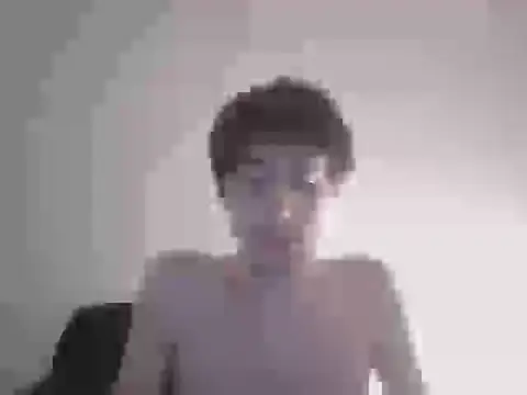 Show Webcam de VelvetRagottiOG