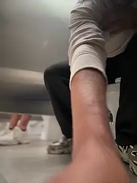 Big_Snake77 网络视讯表演