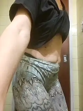Show Webcam de lolafoxie