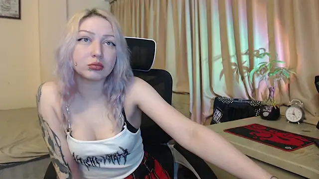 Emily_hardcore Adlı Modelin Canlı XXX Sohbeti