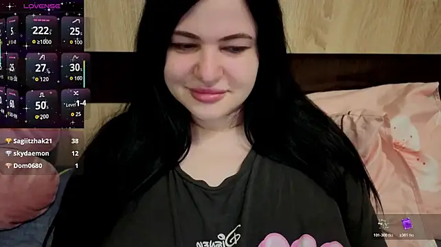 Онлайн чат XXX German_Eva