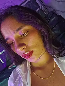 Show de webcam de Lorena_Mcfly