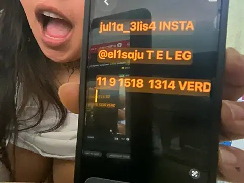 Chat XXX en directo de juel1sa