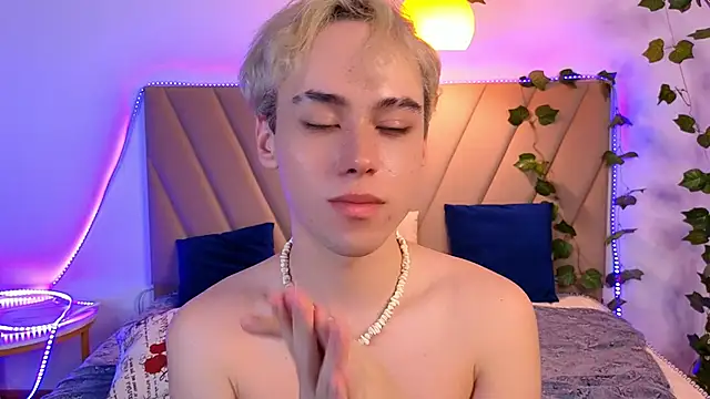 Yan_Cat – webcam-show