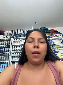 ISABELLA__LUNA 现场XXX聊天