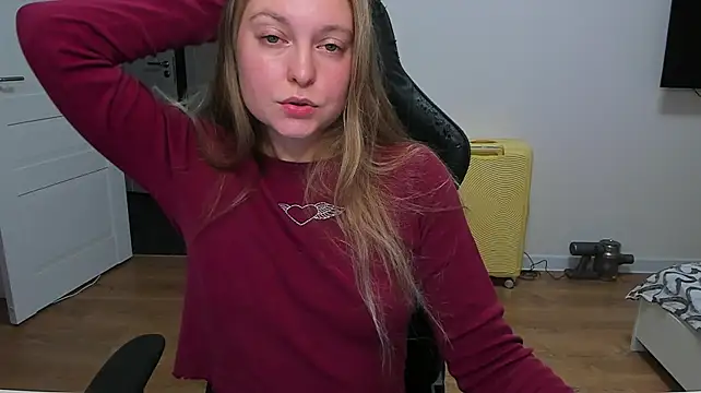 stacy_miracle Chat XXX live