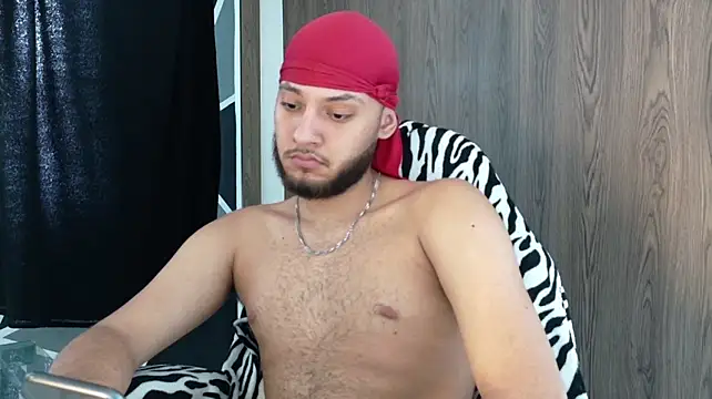 Živý XXX chat Ryan_Miller111