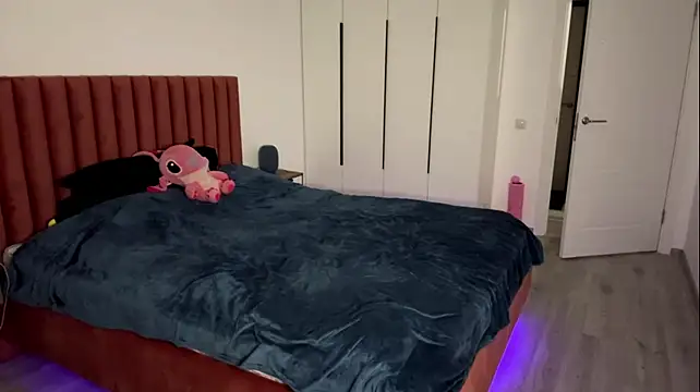 MarshaTeaff's Webcam Show