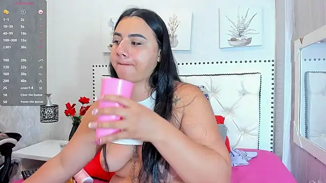 _jade_01 Live XXX-Chat