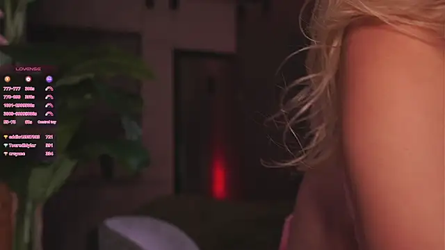 دردشة MaryHols الجنسية المباشرة