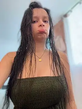 Chat XXX ao vivo de Soy_Sara7