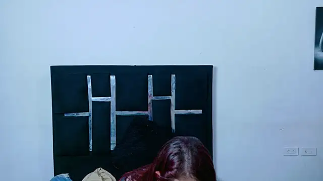 SofiaGonzales_ 라이브 XXX 채팅