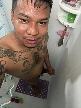 Show webcam de Saipuer31