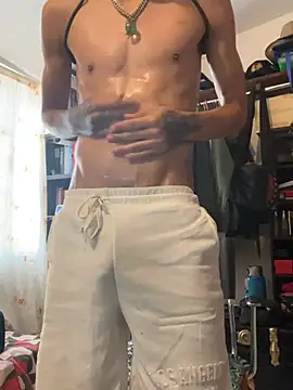 alexmendoza24 网络视讯表演