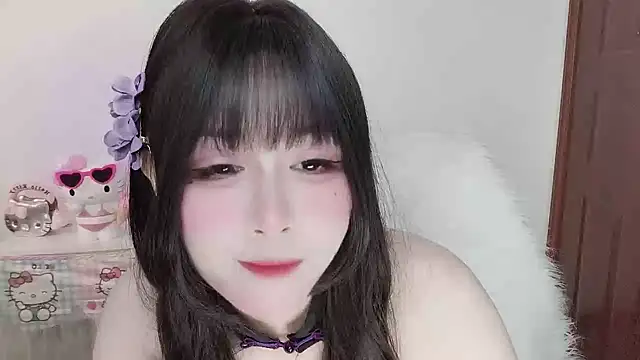 -zhuzhu-999-のウェブカメラショー