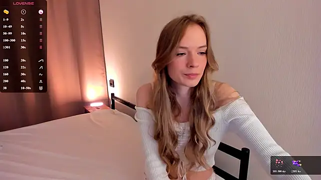 Chatroom XXX en direct de candy_wayne_
