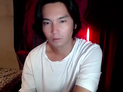 urhalfguyxx Pertunjukan Webcam