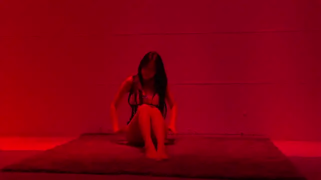 Chat XXX en directo de G-Velvet