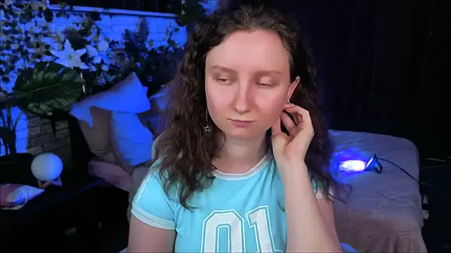 SunshineBlaze's Live XXX Chat