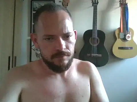 comedordecasada30's Webcam Show