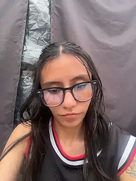 Chat XXX en directo de EviieGothell