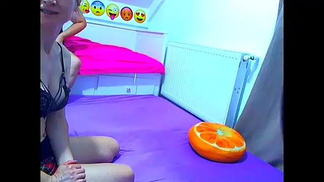 evehotty Chat XXX live