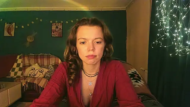 Chat XXX en directo de ClancyMorissey