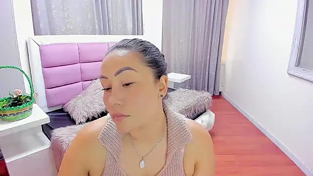 Chat XXX ao vivo de gaby_trent