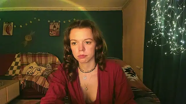 Chat XXX ao vivo de ClancyMorissey
