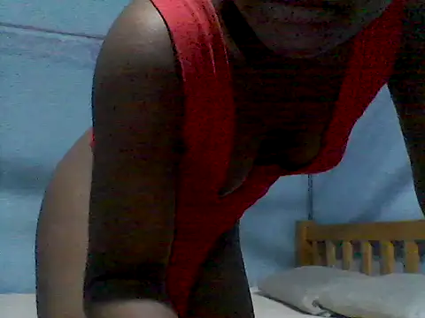 cocolicky Live XXX-Chat