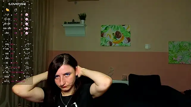 Muse_kitty_jenia Chat XXX in diretta