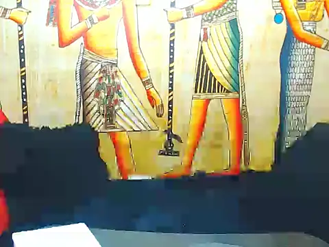 Webkamerová show samyJhonson74