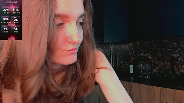 MieliaLi's Live XXX Chat