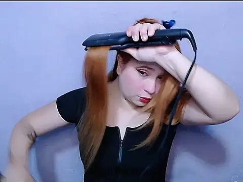 צ'אט XXX בשידור חי של SubLayla01
