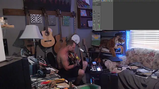 itsjameswebbscope XXX чат на живо