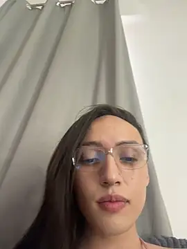 Im_lauritaa's Webcam Show