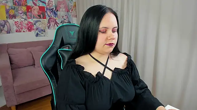 Czat XXX na żywo – DaisyHarts