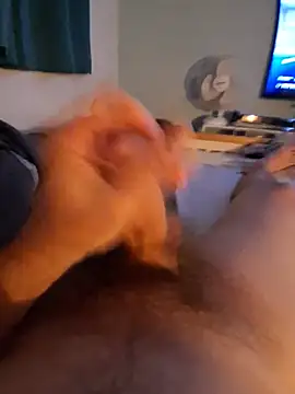Jizzma13 – Naživo XXX chat