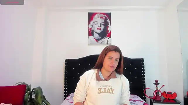 Živý XXX chat Alexandra_Torress