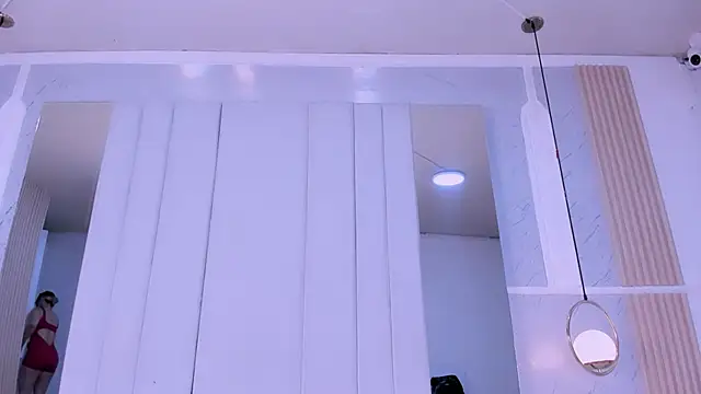 VesperVelvet Adlı Modelin Canlı XXX Sohbeti