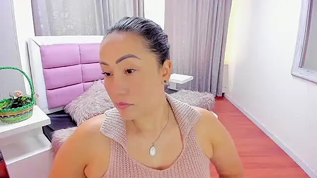 Živý XXX chat gaby_trent