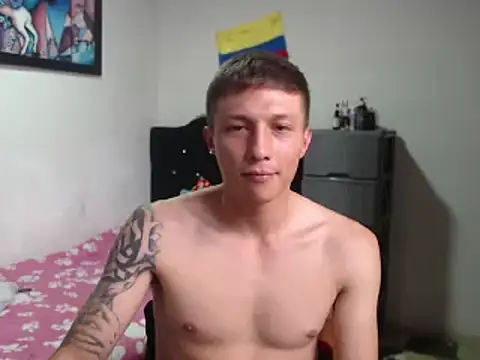 Živý XXX chat Stiiveen777