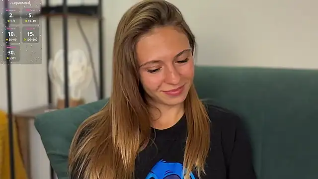 LovelyKatea's Live XXX Chat