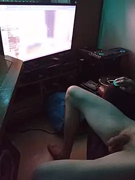 Martynew Show in webcam