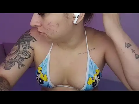 Czat XXX na żywo – MartinaConnorr