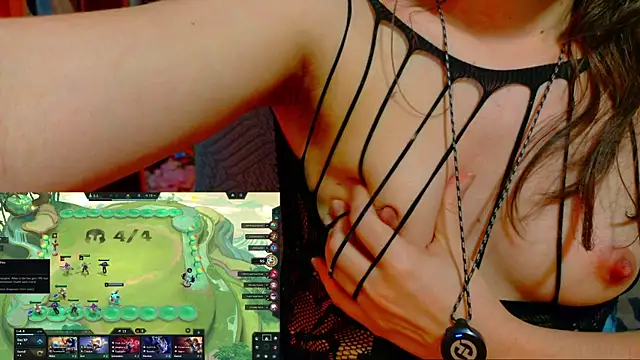 minakitsume XXX чат на живо