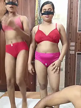 PRIYA_KOLKATA ওয়েবক্যাম শো