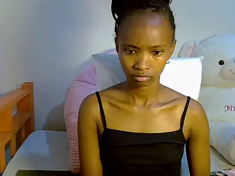 KendiLuxe Chat XXX live