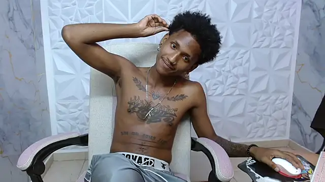 ManSant Live XXX Chat